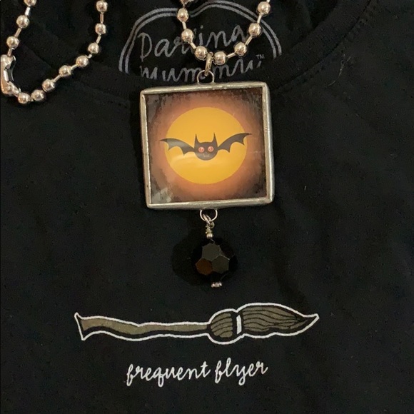 Halloween T-Shirt - Picture 2 of 2